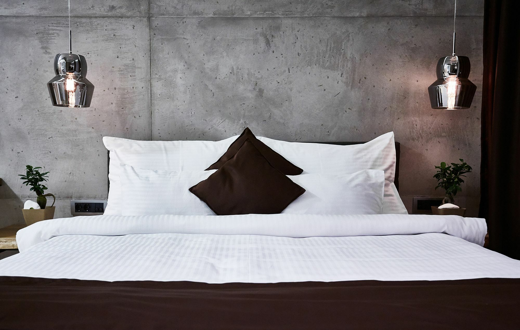 วัน ลักชัวรี สวีท เบลเกรด Hotel ภายนอก รูปภาพ