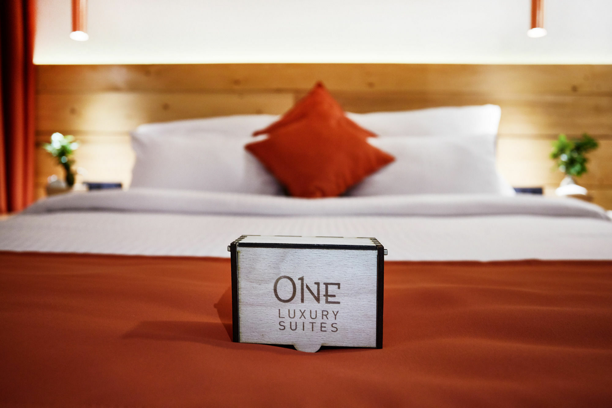 วัน ลักชัวรี สวีท เบลเกรด Hotel ภายนอก รูปภาพ